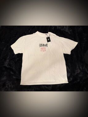Darc Sport Graphic Tee 2XL Limited 762/1000 Don’t Die Wondering